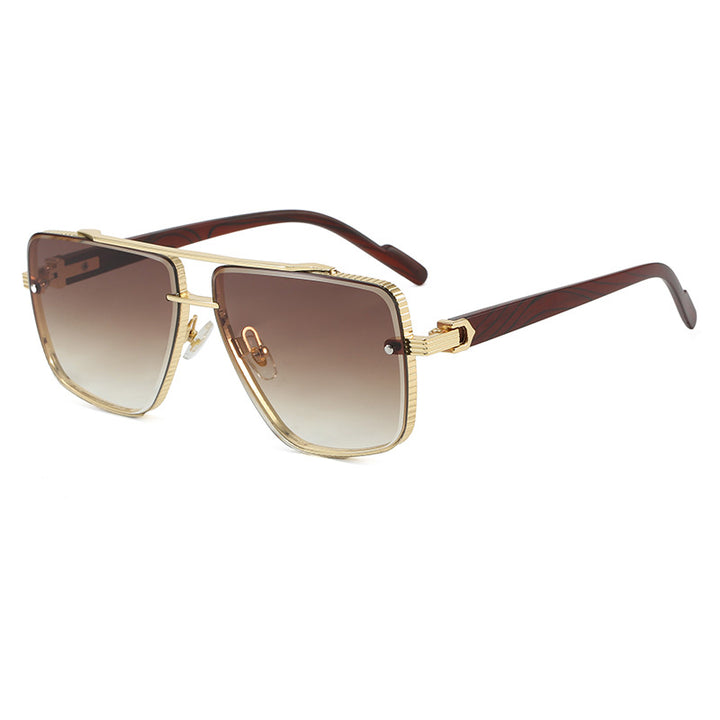 Ladies Fashion Designer Glasses with Square Frame Kalsten