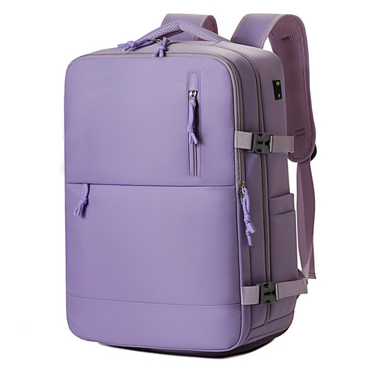 Innovative Ergonomic Travel Backpack
