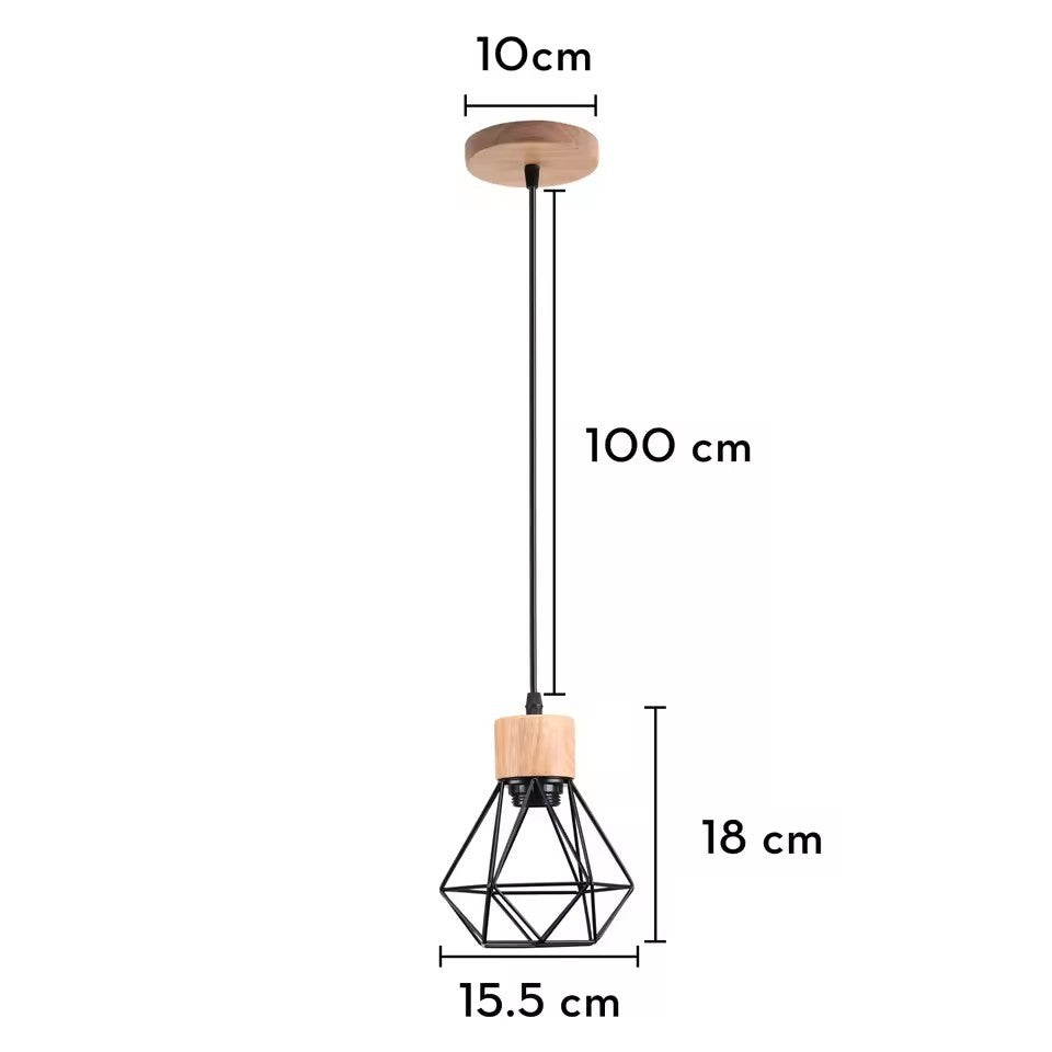 Pendant Lighting