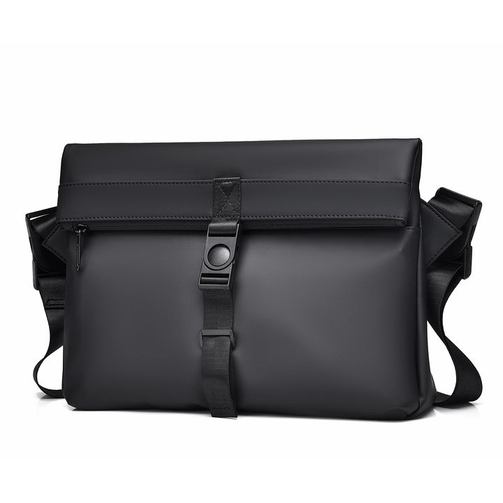 Versatile Waterproof Messenger Bag Kalsten