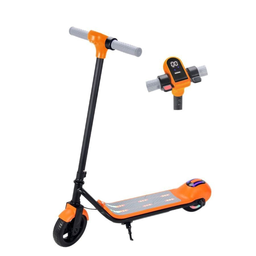 Smart Electric Scooter Kalsten