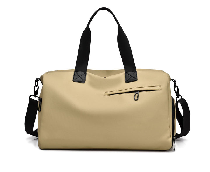 Spacious Travel Duffel Bag Kalsten