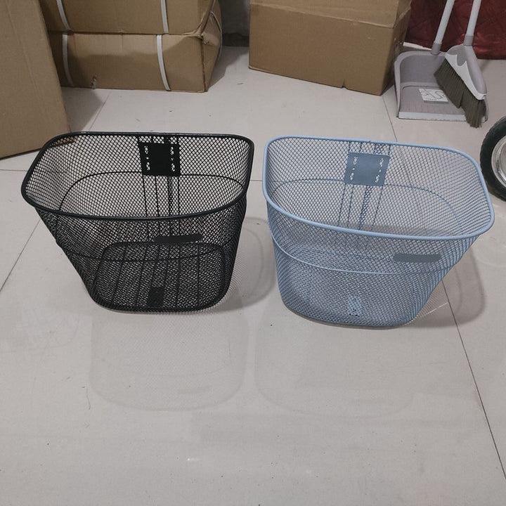 Lightweight Bicycle Wire Basket Kalsten