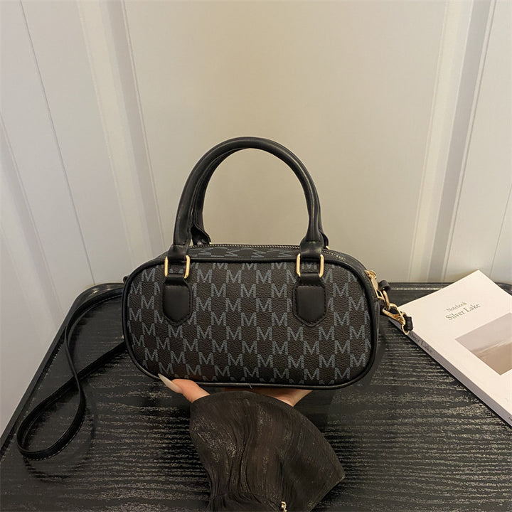Stylish Monogram Handbag