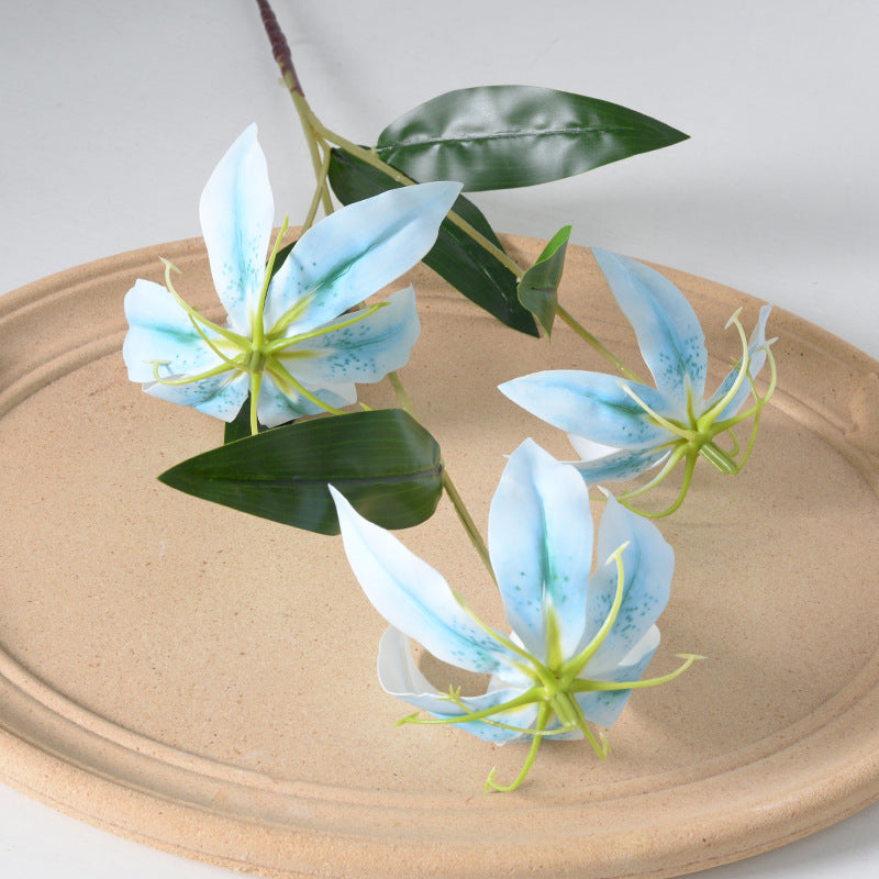 Home Decorative Artificial Flowers