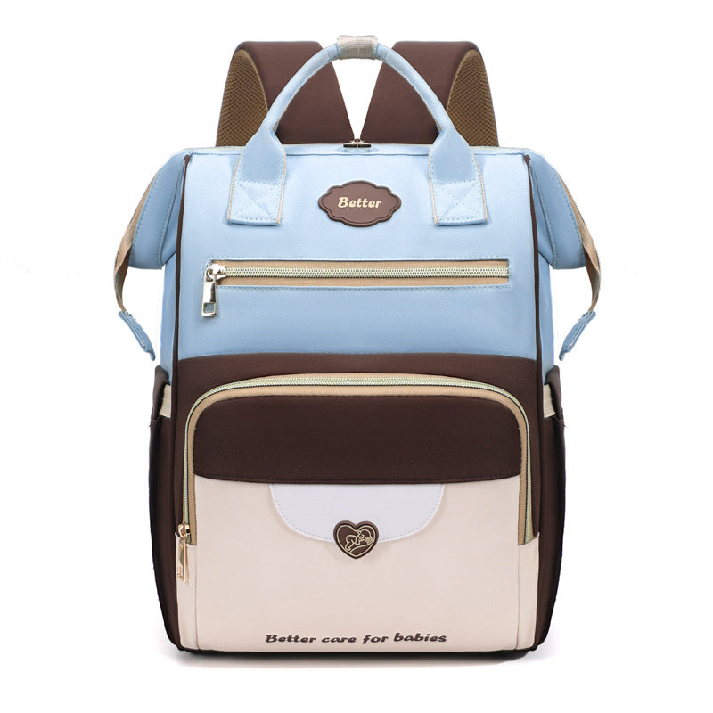 Multi-Functional Baby Care Backpack Kalsten 1789562455