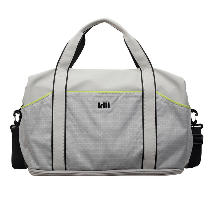 Durable Outdoor Adventure Duffel Bag