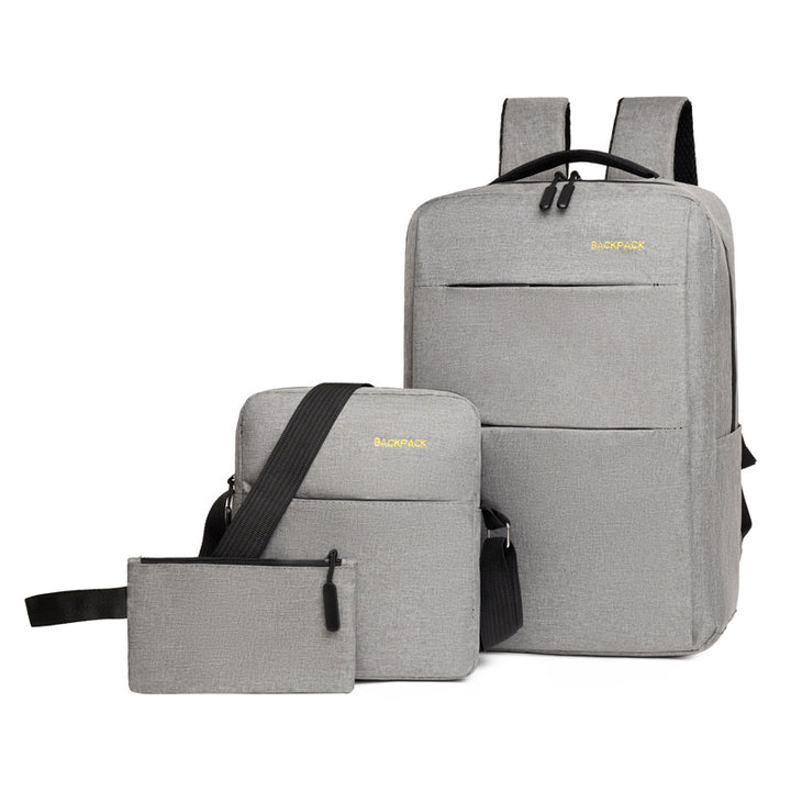 Minimalist Professional Laptop Backpack Kalsten