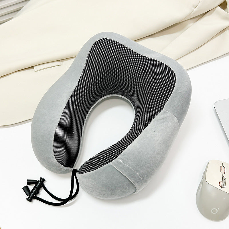 Unisex Neck Support made of high-quality memory foam Kalsten