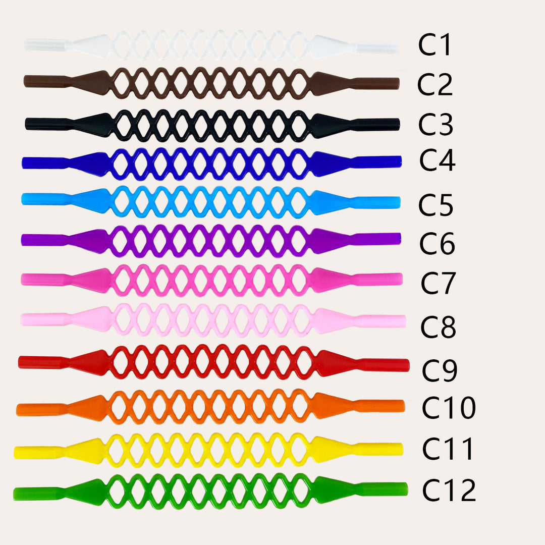Modern Hair Accessory Kalsten