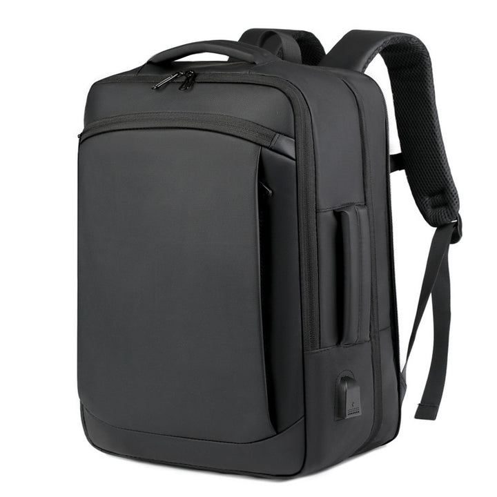 Sleek Expandable Business Backpack Kalsten
