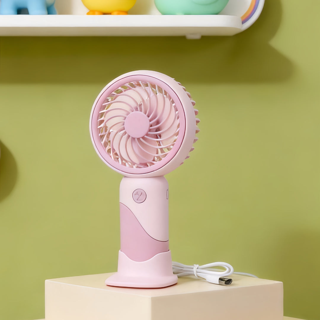 Portable Mini Fan Kalsten