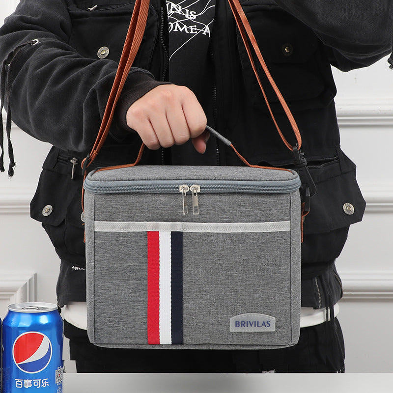 Insulated Food Storage Cooler