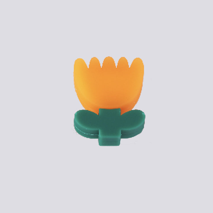 Silicone Stress Relief Kalsten