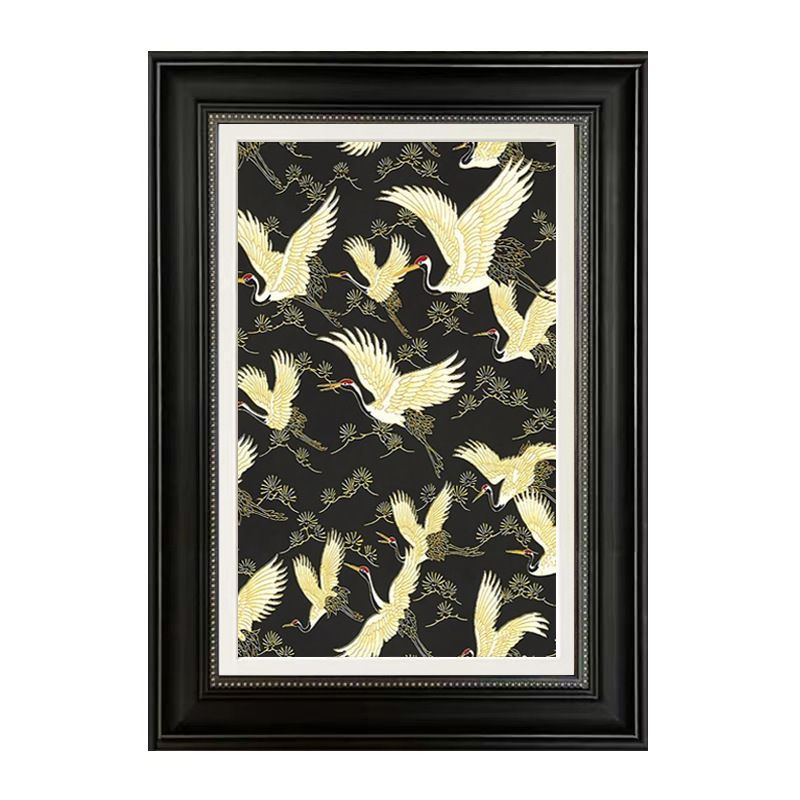 Framed Botanical Art Print