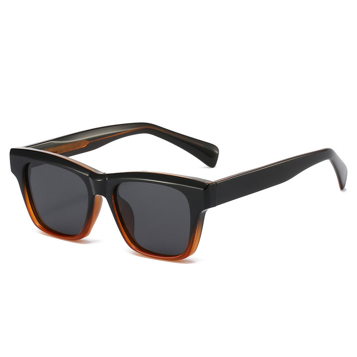 Women stylish sunglasses in classic rectangular design Kalsten