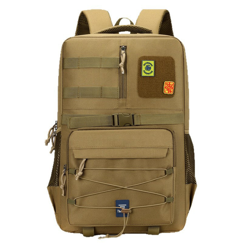Camo Tactical Multifunctional Backpack Kalsten