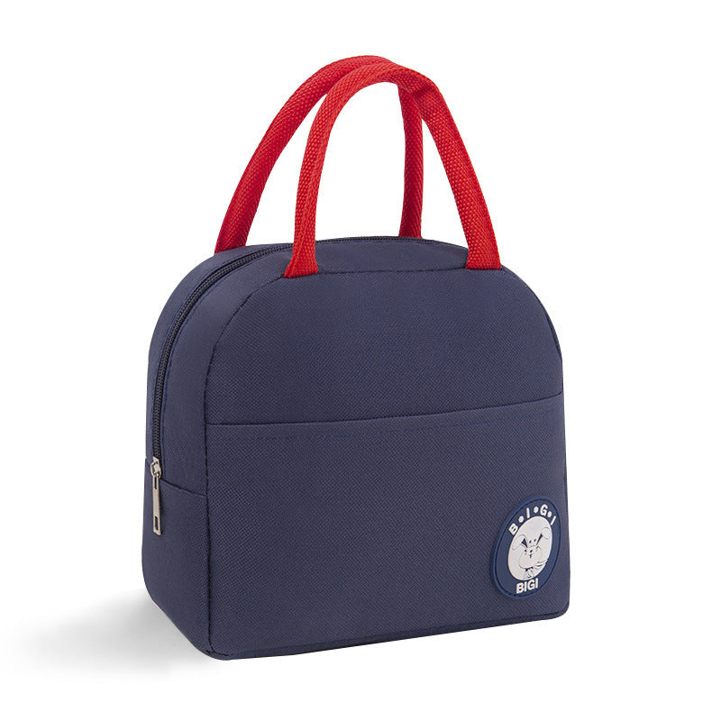 Insulated Food Carrier Lunch Bag Kalsten