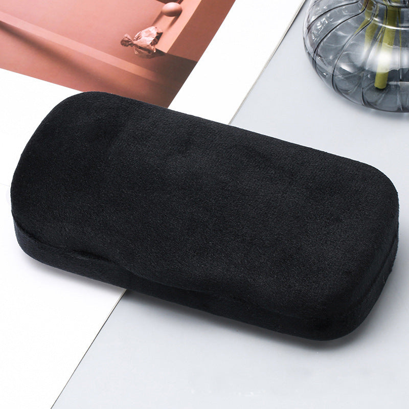 Sunglasses case made of velvet Kalsten