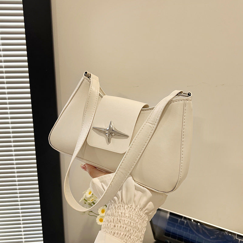Modern Elegance Crossbody Handbag Kalsten