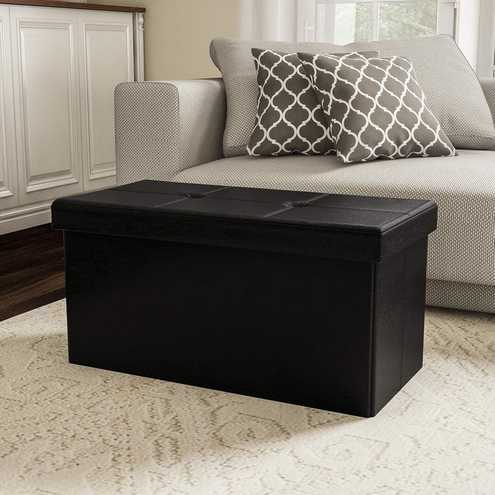 Storage Ottoman Kalsten