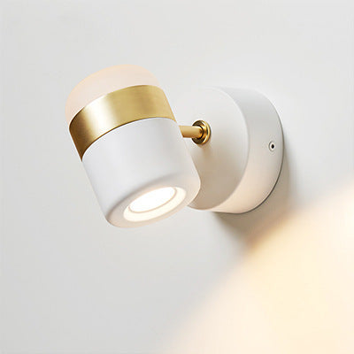 Stylish Wall Sconce Lamp