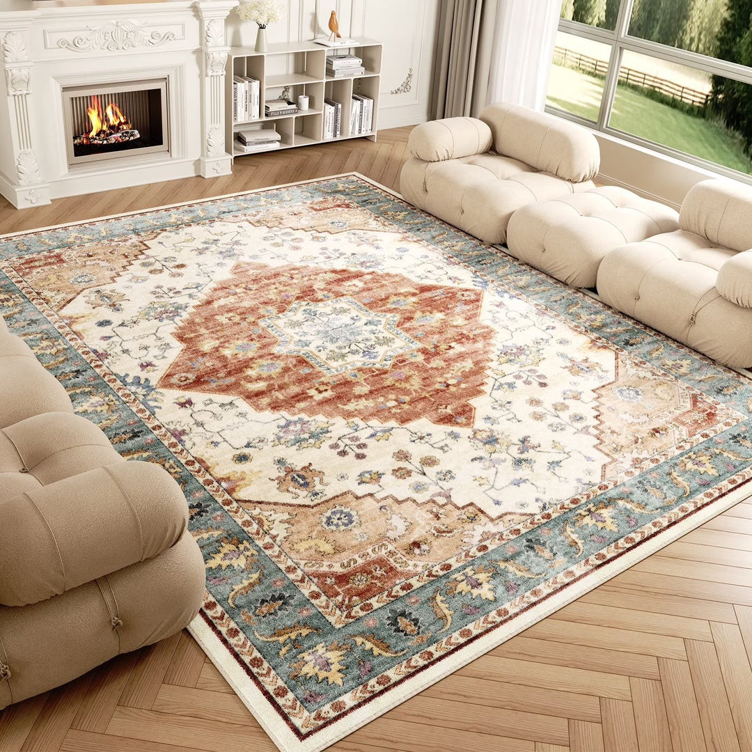 Area Rug