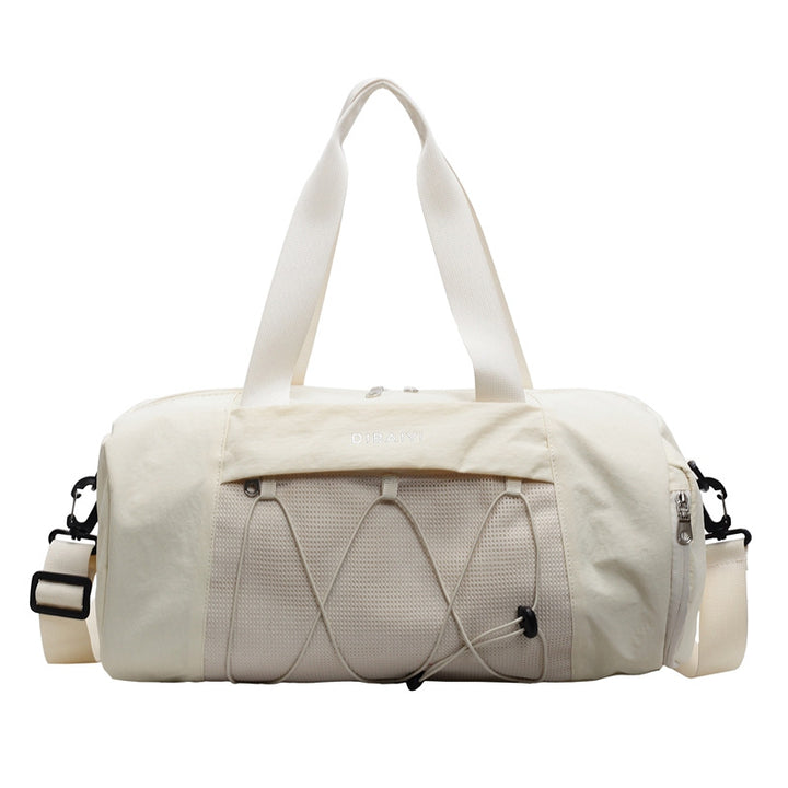 High-Performance Versatile Gym Duffle Bag