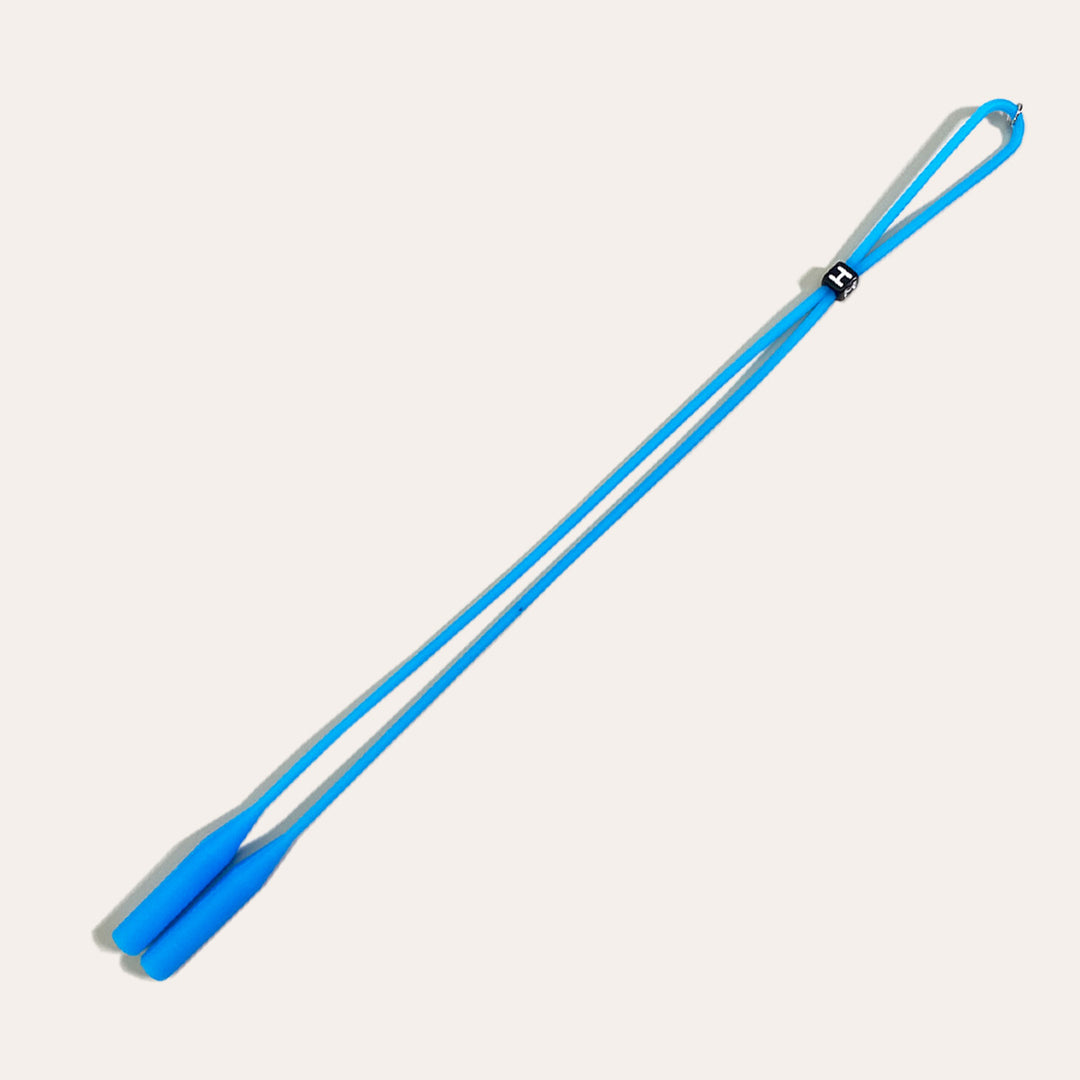 Adjustable Silicone Eyewear Retainer Strap Kalsten