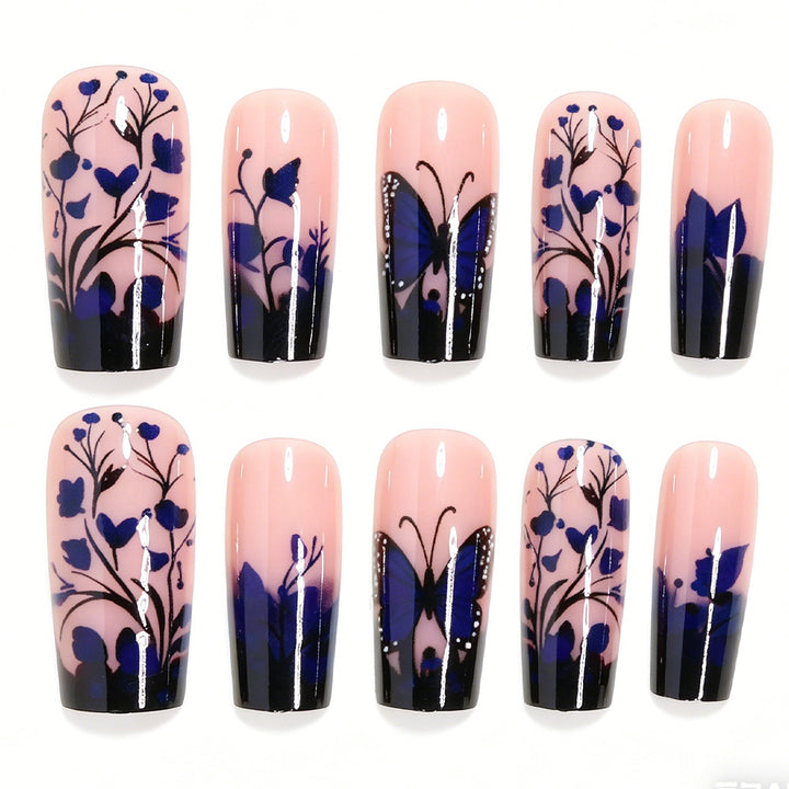 Nail Art Design Kalsten