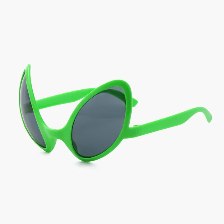 Bold Oversized Fashion Sunglasses Kalsten