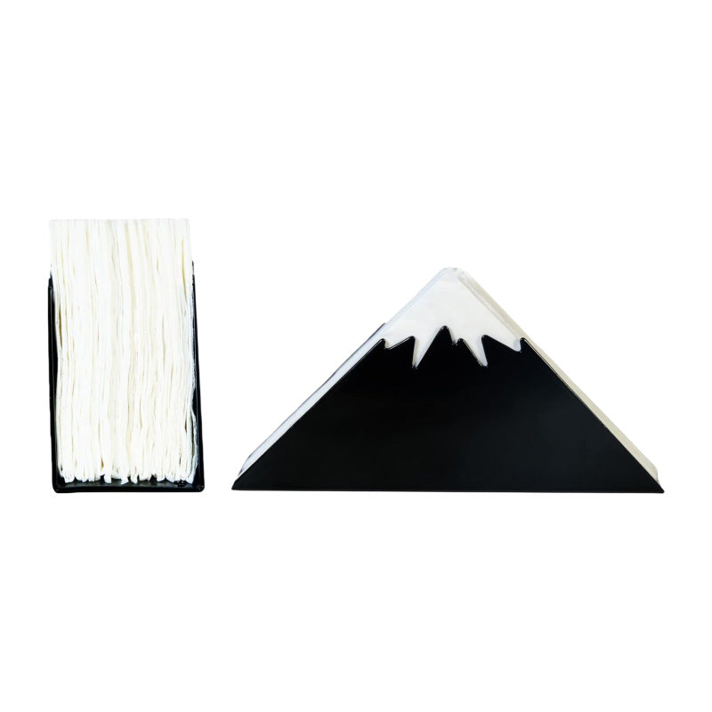 Mountain-shaped LED Night Light