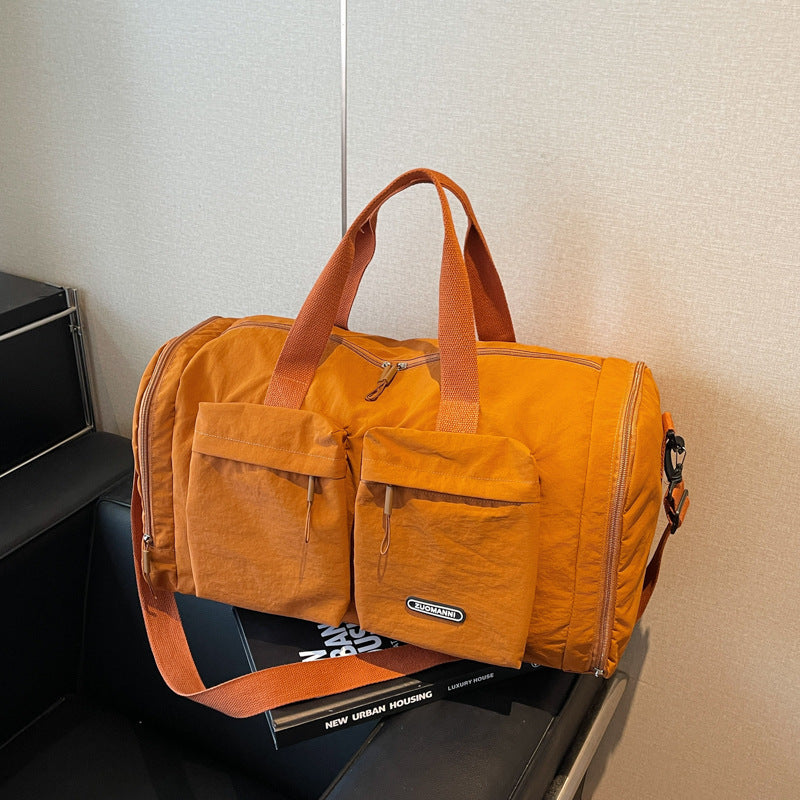 Durable Adventure Duffle Bag Kalsten