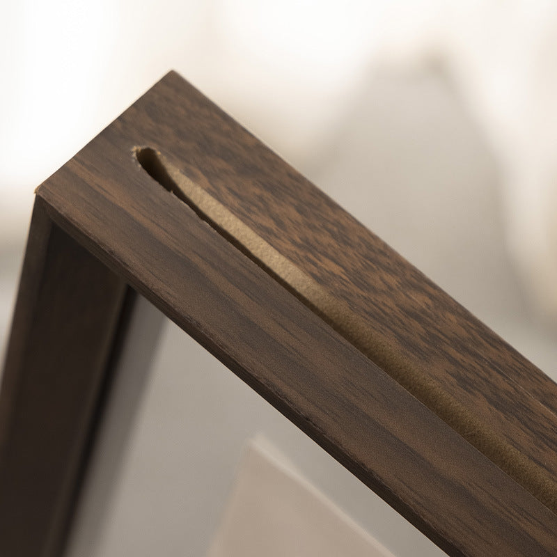 Premium Decorative Wooden Frame