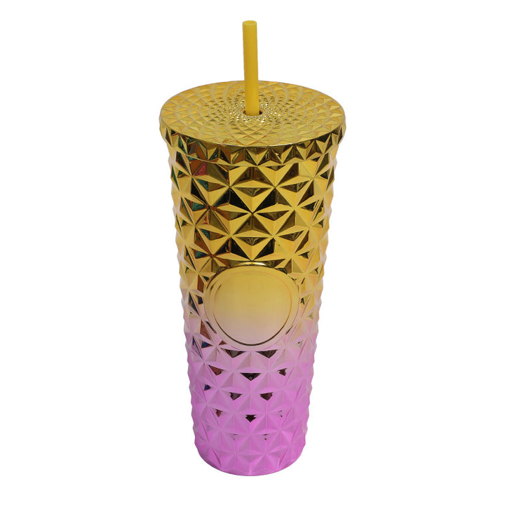 Women's stylish and geometric drinking cup Kalsten