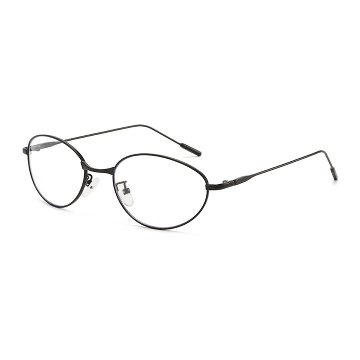 Women’s stylish sunglasses in elegant oval design Kalsten