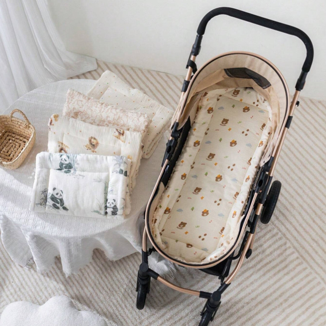 Baby Changing Pad kalsten