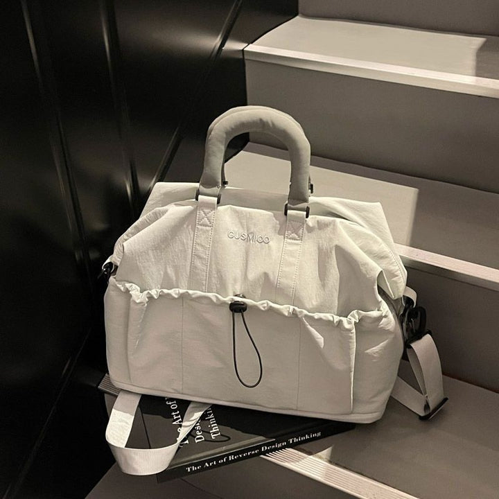 Multi-Functional Travel Duffle Bag Kalsten