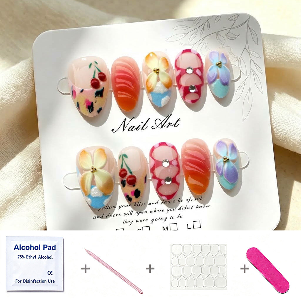 Nail Art Stickers