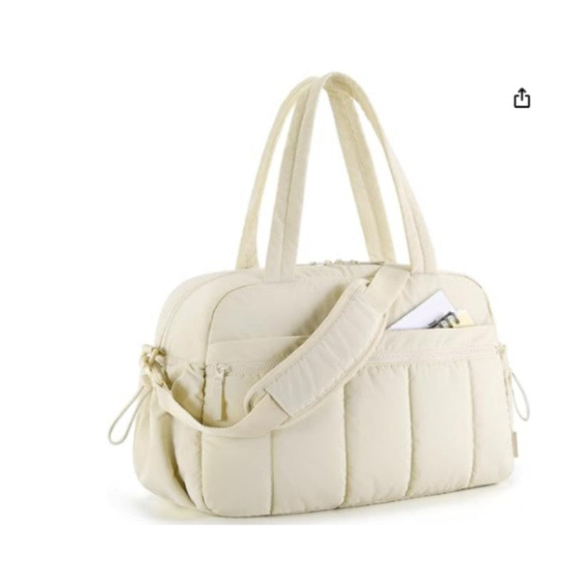 Multifunctional everyday bag with structured interior layout Kalsten
