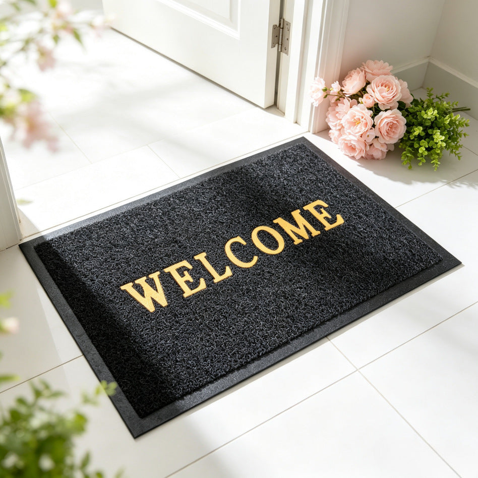 Durable Doormat Kalsten