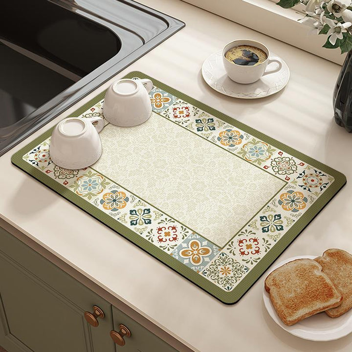 Kitchen Mat