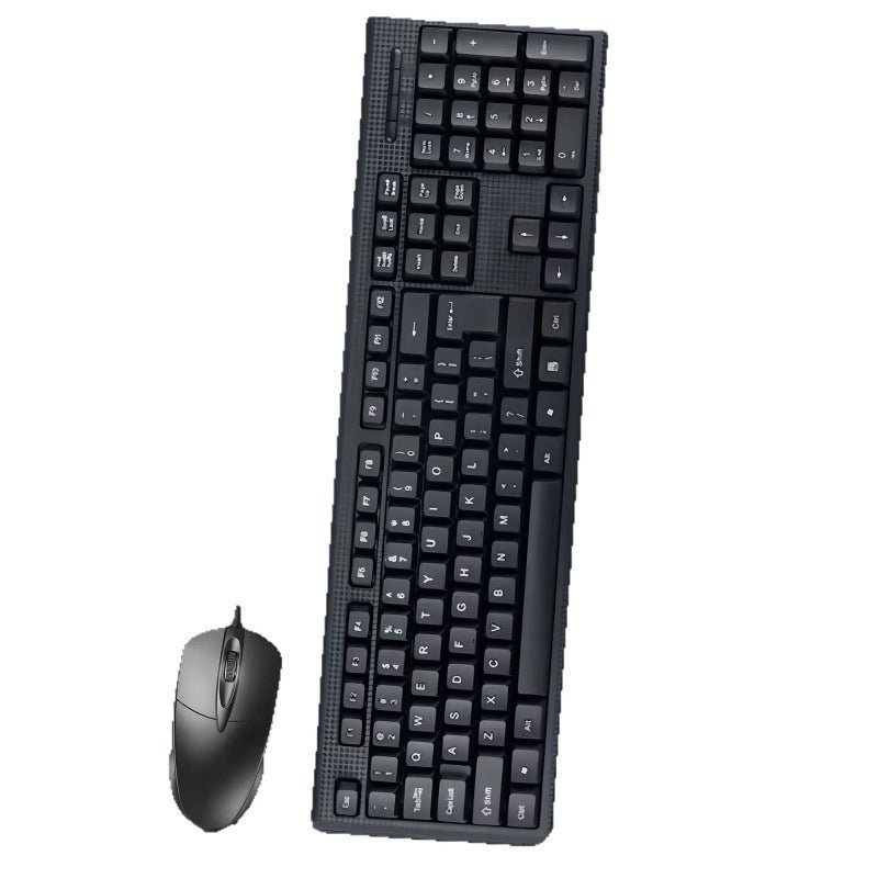 Ergonomic Wired Keyboard Kalsten