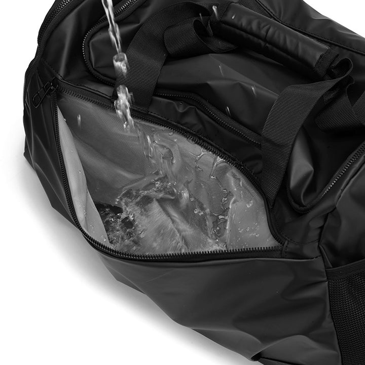 All-Weather Travel Duffel Kalsten