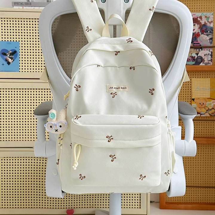 Stylish Minimalist Backpack Kalsten