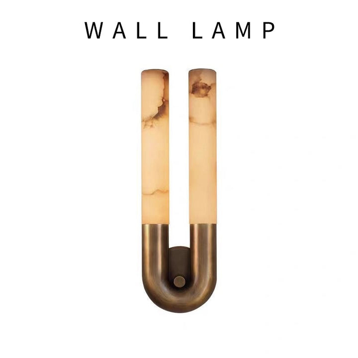 Decorative Wall Lamp