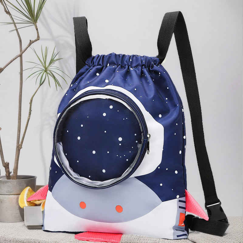 Kid's Playful Backpack Kalsten