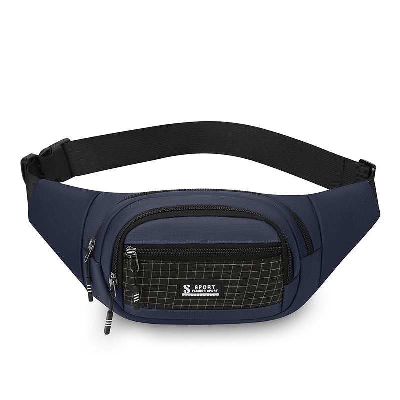 Versatile Utility Waist Bag