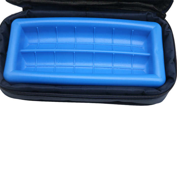 Unisex Silicone mold for ice cubes Kalsten