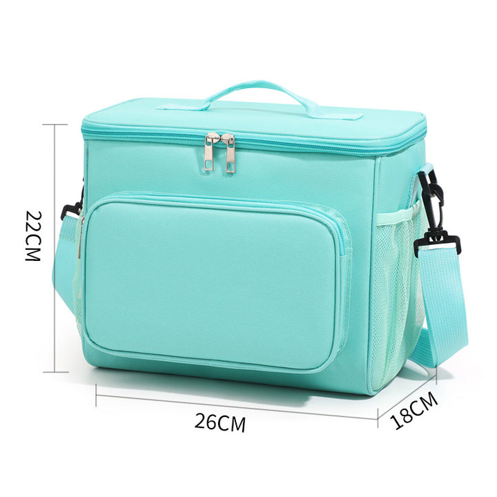 Insulated Lunch Box Kalsten